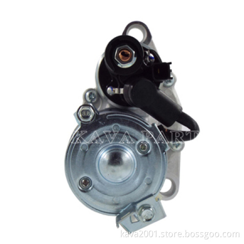12V Starter Motor for Honda SM42211 SM44226 SM44228